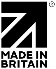 Made in Britain