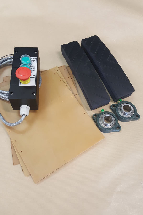 Portpack UK Limited